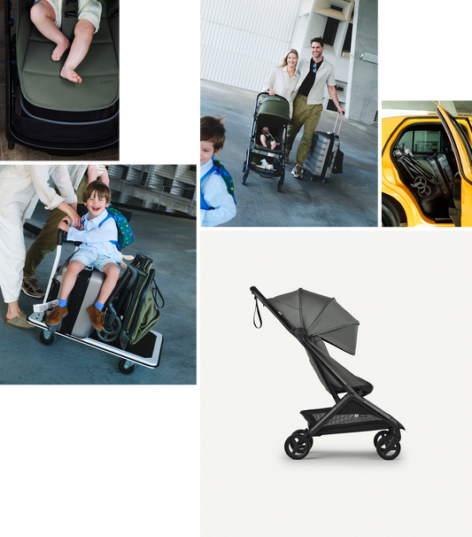 Bugaboo Butterfly 2