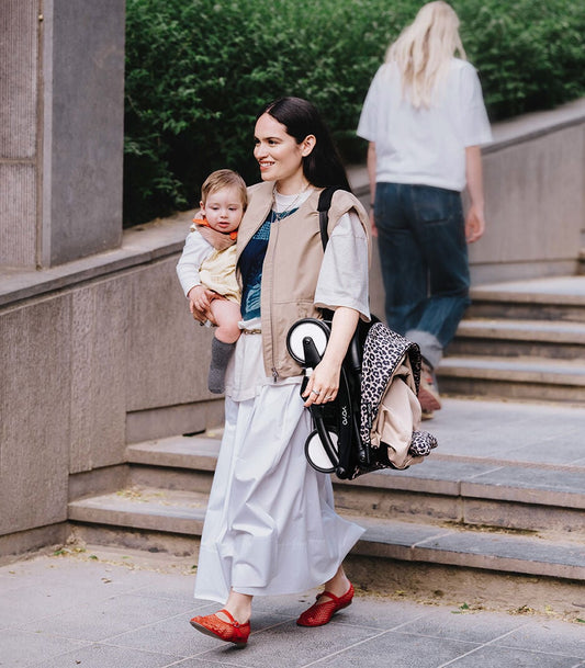 Stokke 3 Yoyo ultra compact