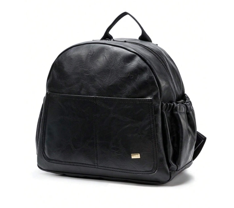 Little Traveller baby bag black