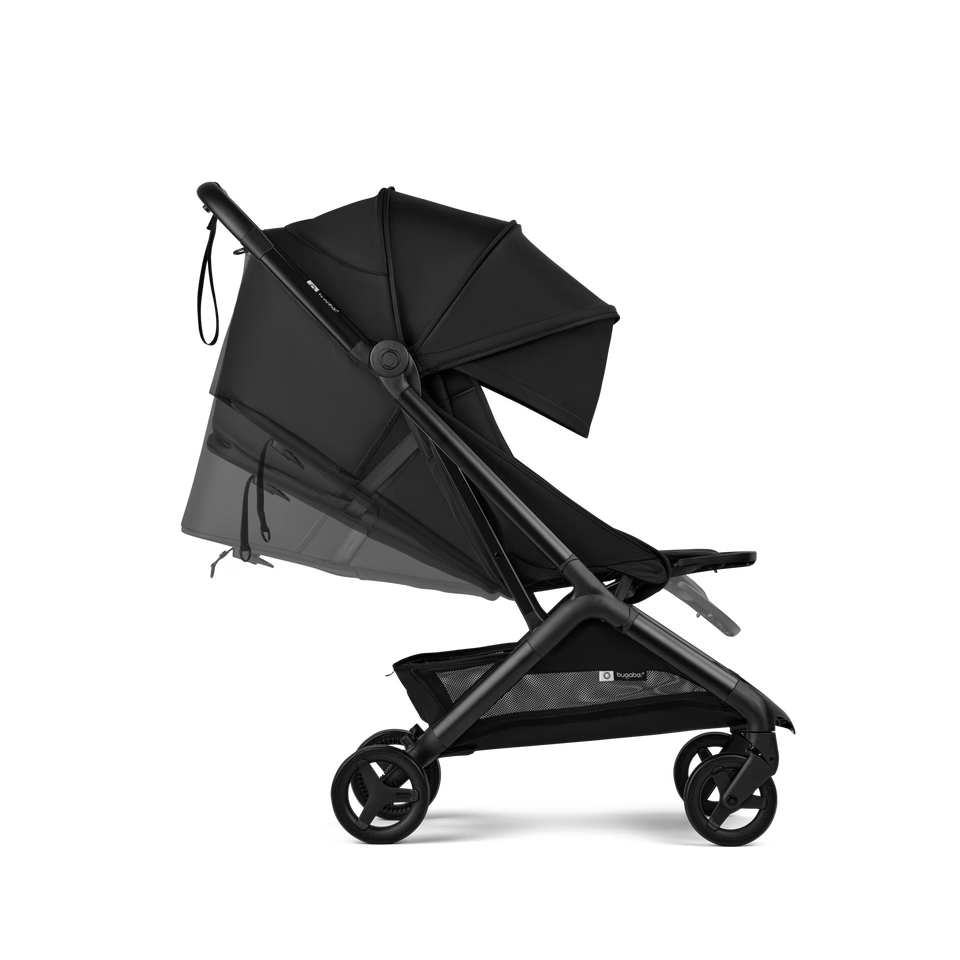 Bugaboo Butterfly 2