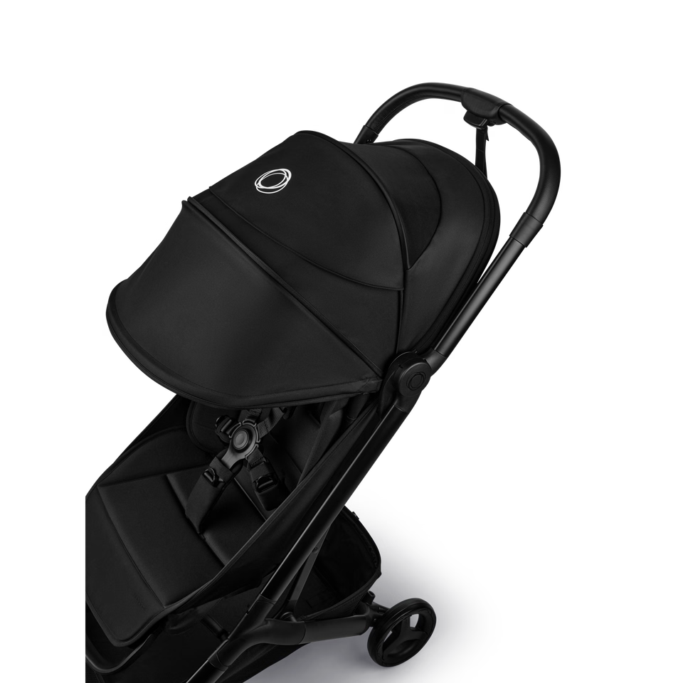 Bugaboo Butterfly 2