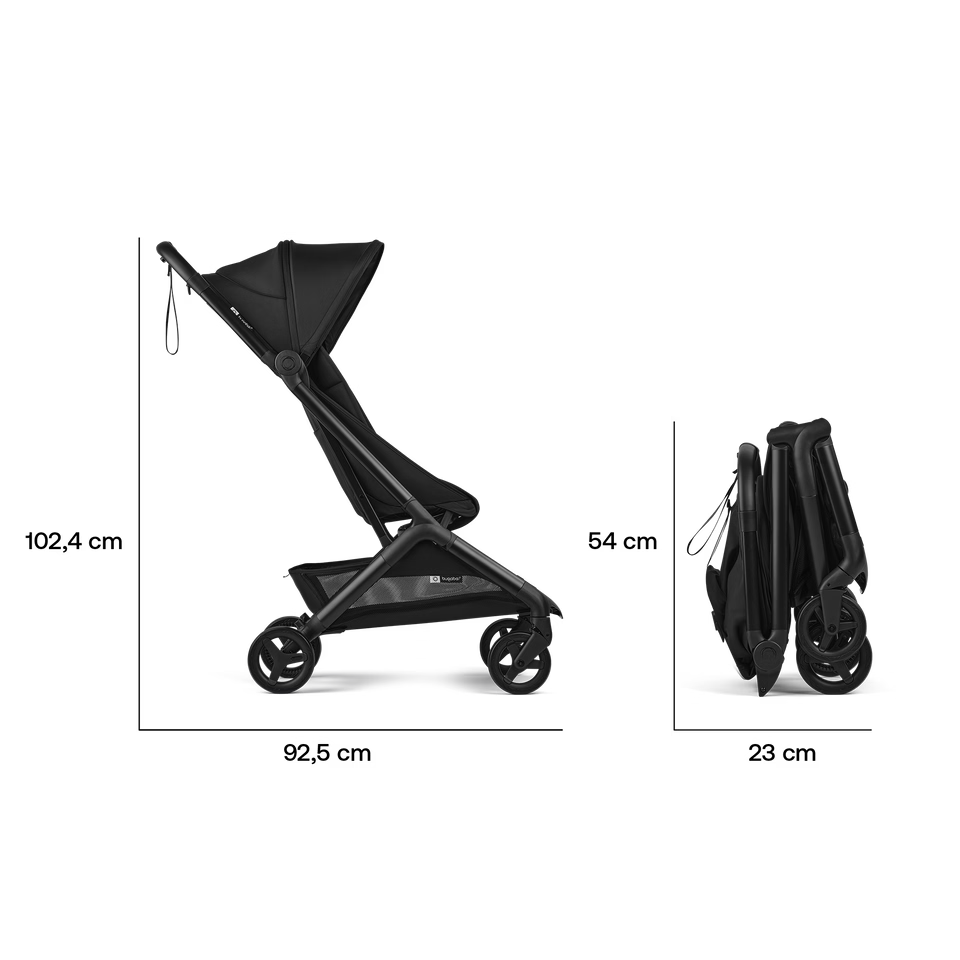 Stokke 3 Yoyo ultra compact