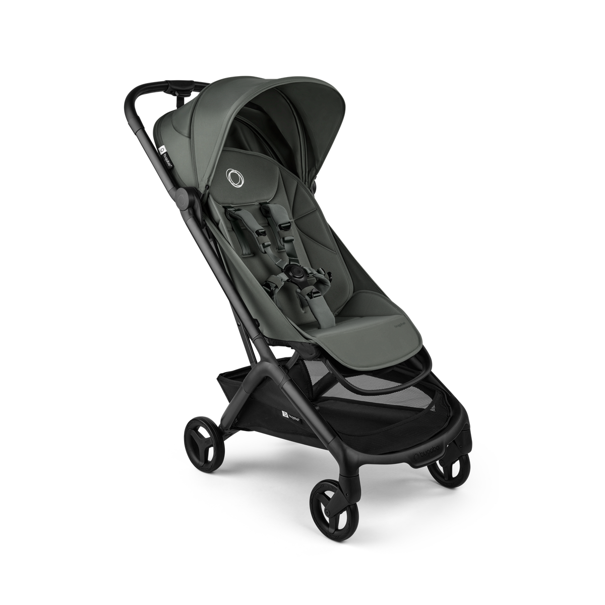 Bugaboo Butterfly 2