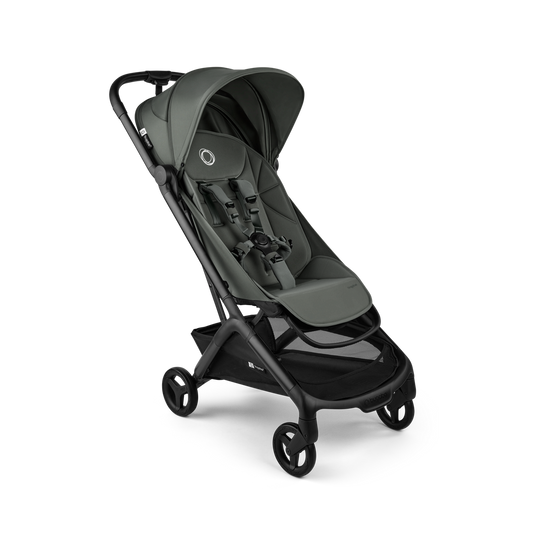 Bugaboo Butterfly 2