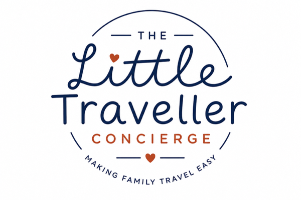 The Little Traveller Concierge