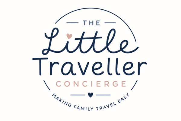The Little Traveller Concierge