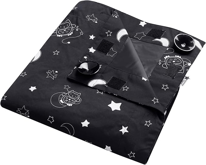 Tommee Tippee Sleeptight Portable Blackout Blind