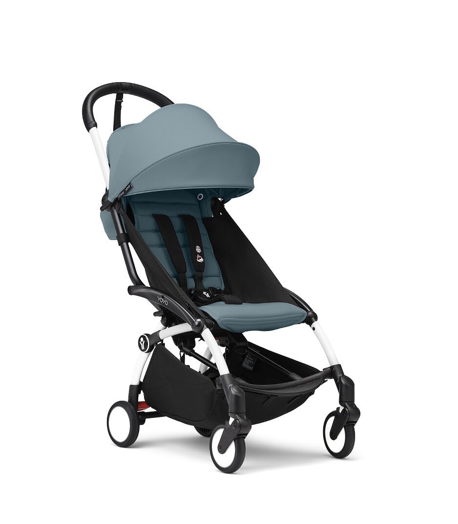 Stokke 3 Yoyo ultra compact